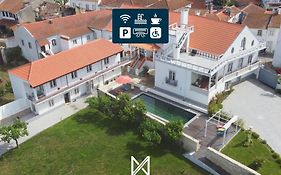 Mystay - Casa De Tent'Tugal