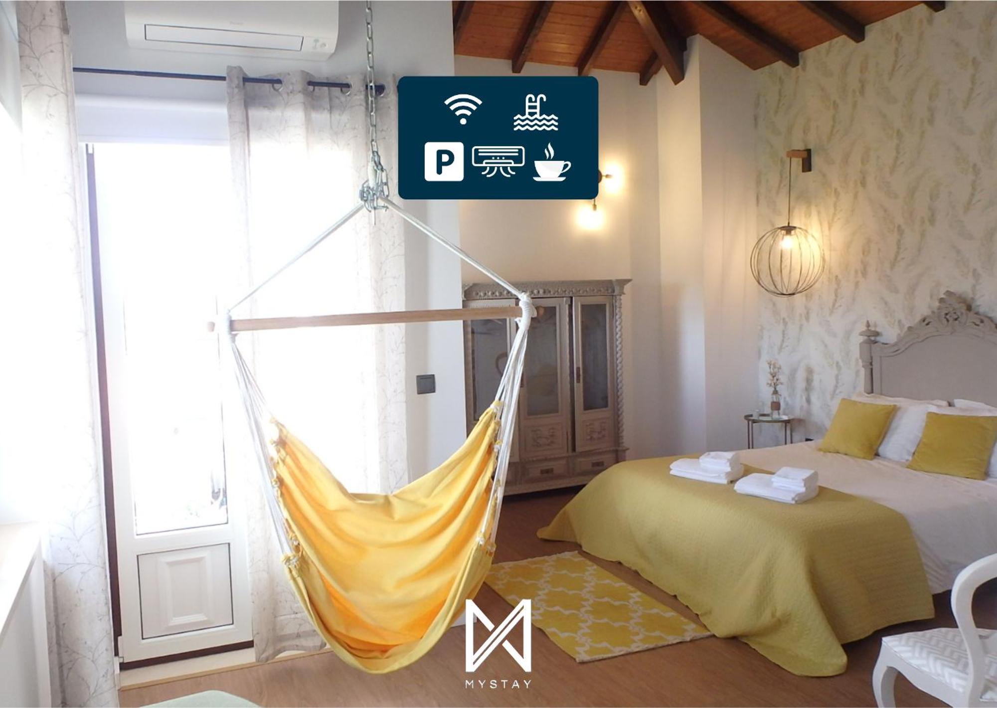 Mystay - Casa De Tent'Tugal Montemor-o-Velho Room photo
