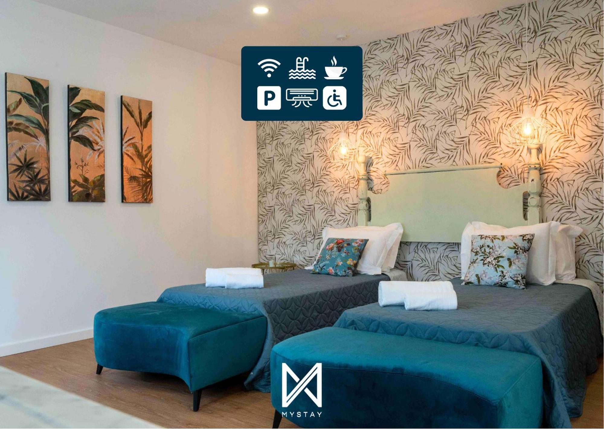 Mystay - Casa De Tent'Tugal Montemor-o-Velho Room photo