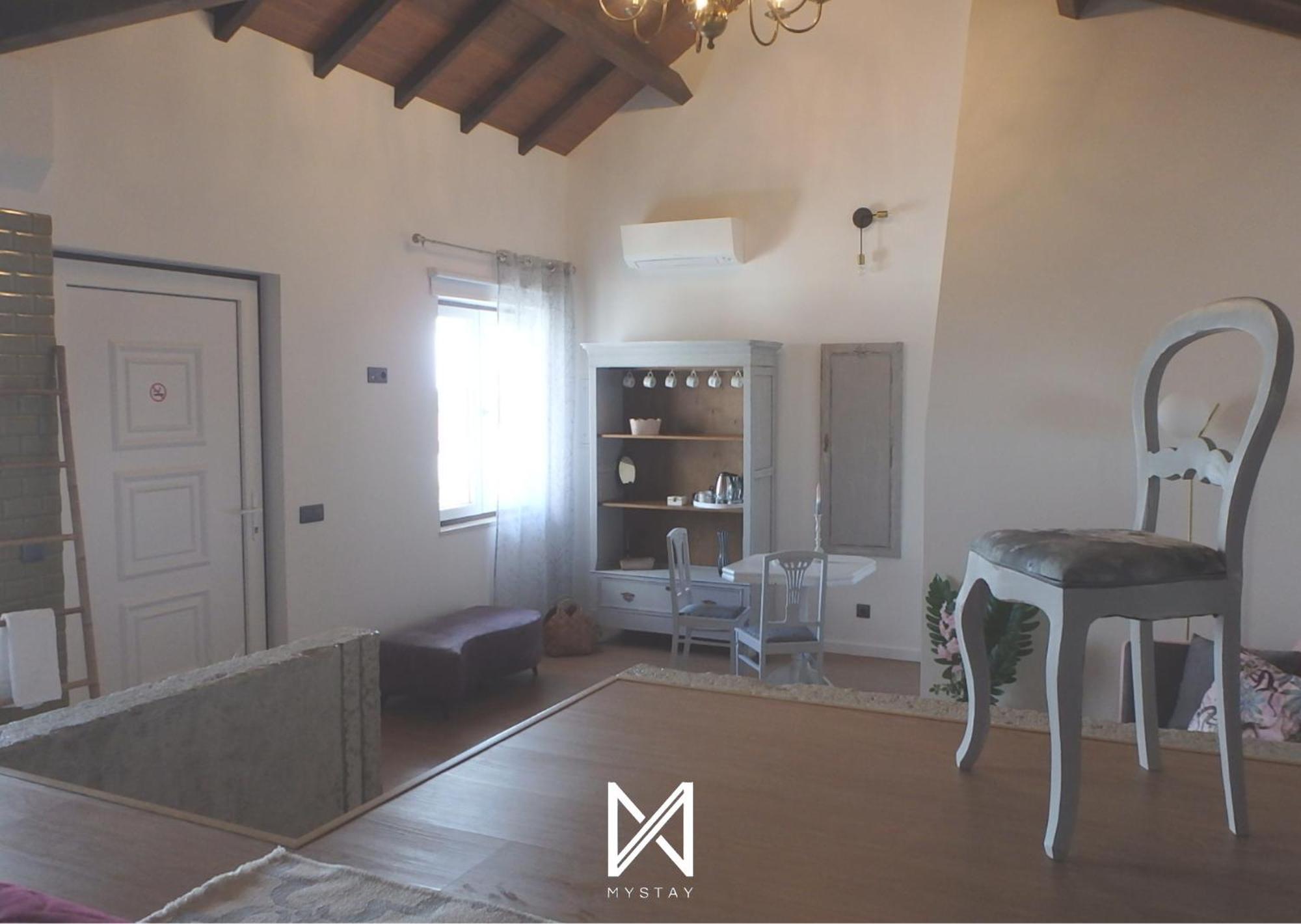 Mystay - Casa De Tent'Tugal Montemor-o-Velho Exterior photo