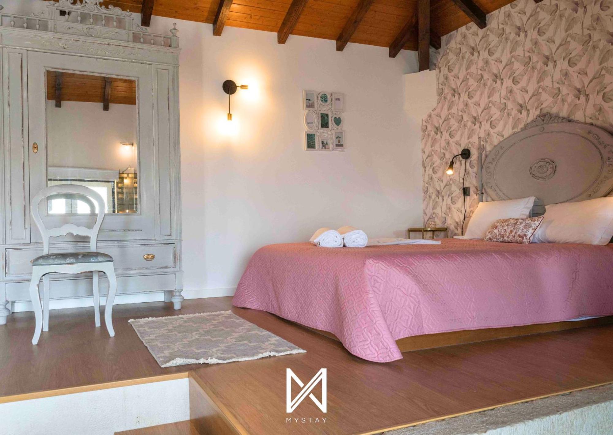 Mystay - Casa De Tent'Tugal Montemor-o-Velho Exterior photo