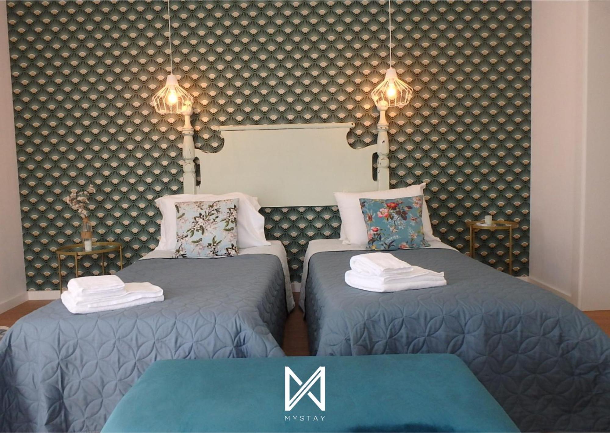 Mystay - Casa De Tent'Tugal Montemor-o-Velho Exterior photo