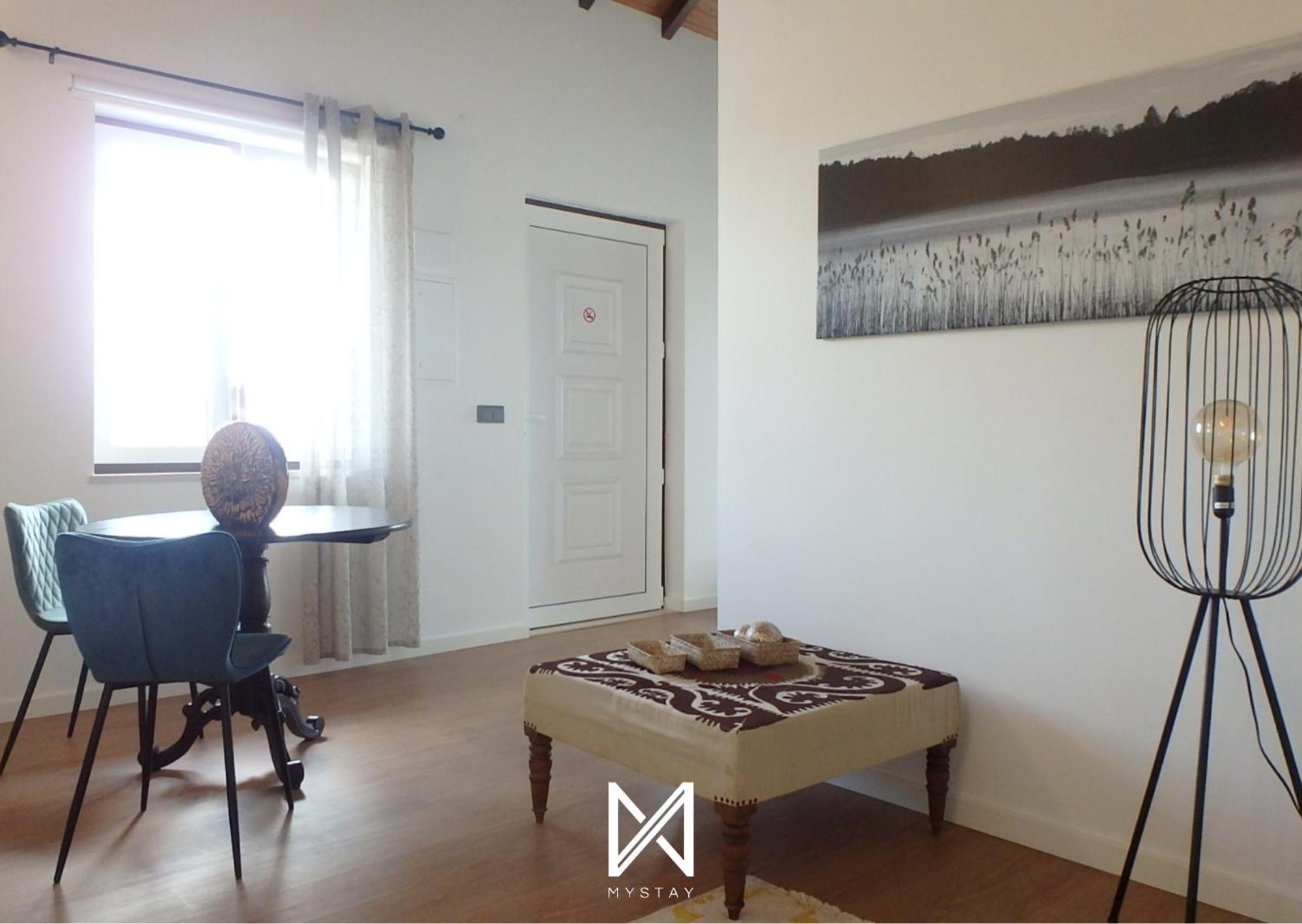Mystay - Casa De Tent'Tugal Montemor-o-Velho Exterior photo