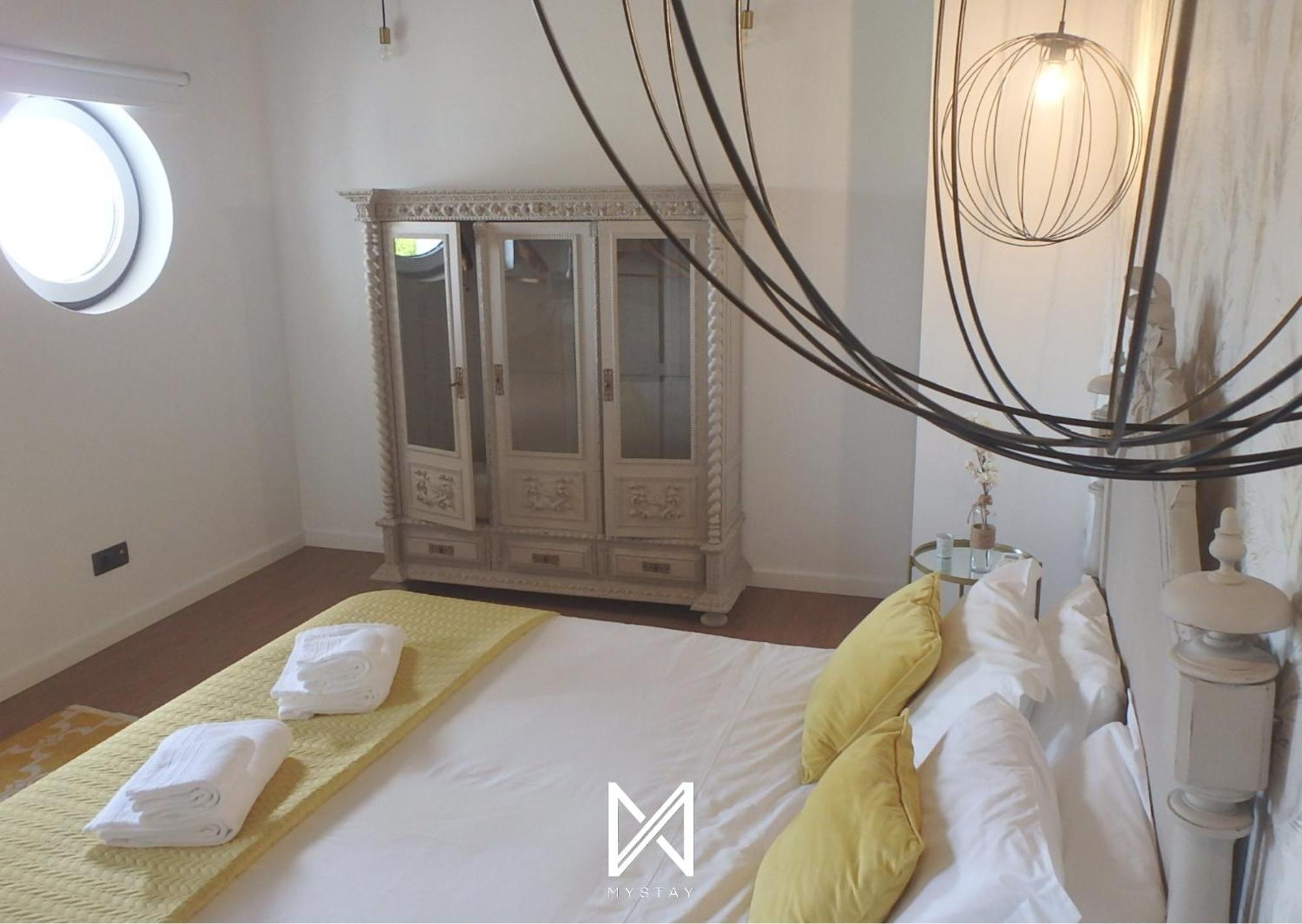Mystay - Casa De Tent'Tugal Montemor-o-Velho Exterior photo