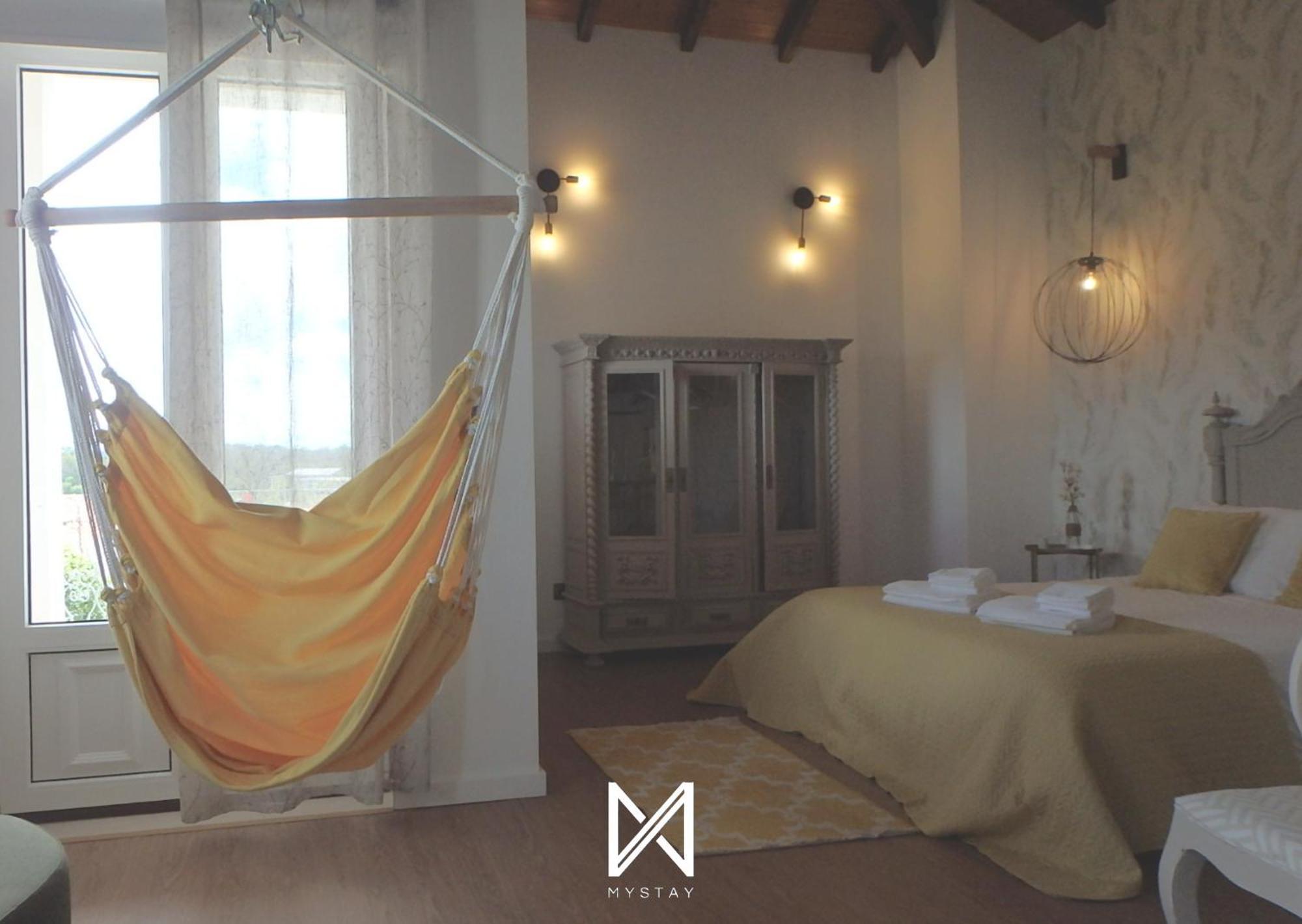 Mystay - Casa De Tent'Tugal Montemor-o-Velho Exterior photo